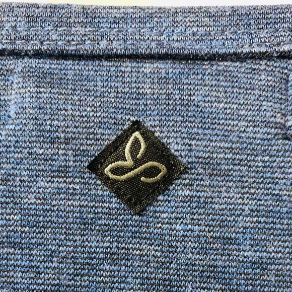 PrANA SOSKIA SCOOP NECK DRESS SZ M - Picture 6 of 6